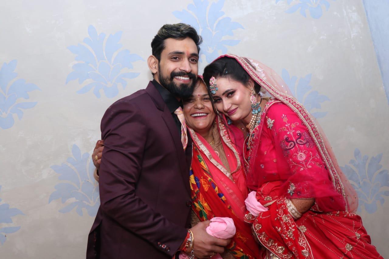 Simar & Ranjit 