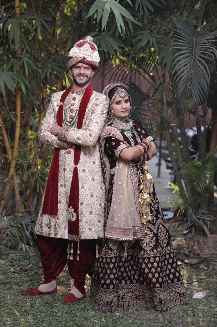 Gurkirat  &  Simran